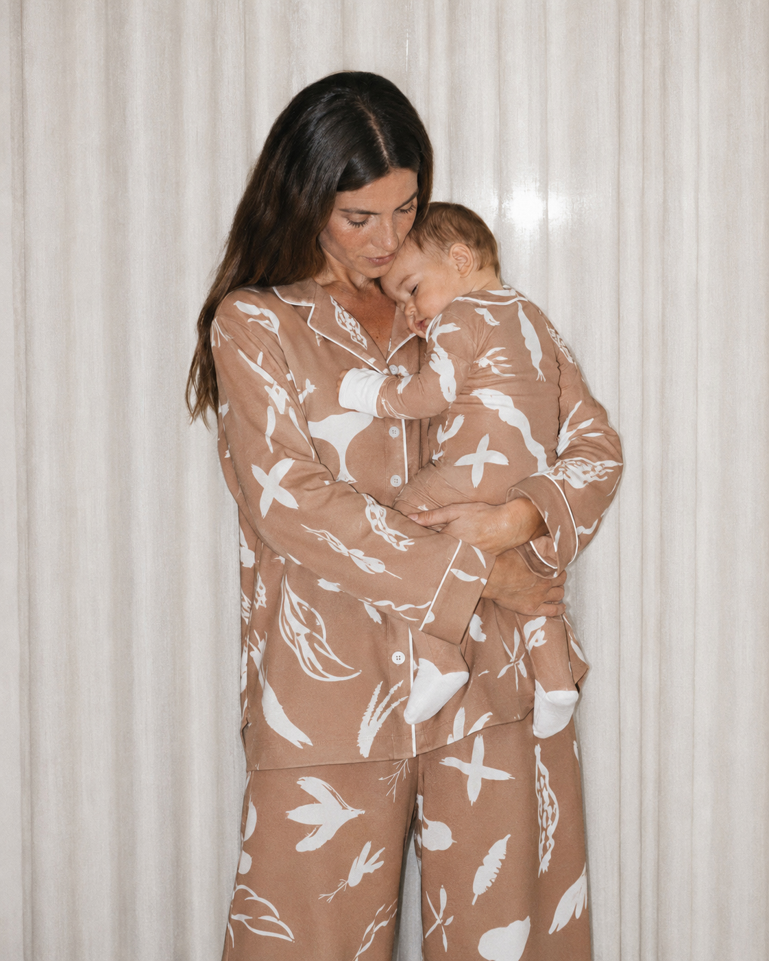 LullaRē pyjama set